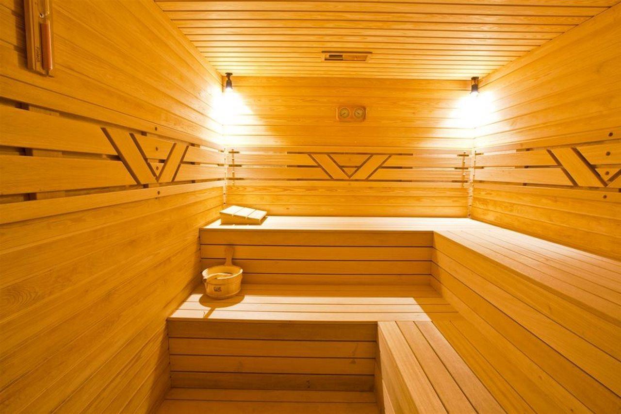 Panagia Suite Hotel トラブゾン エクステリア 写真