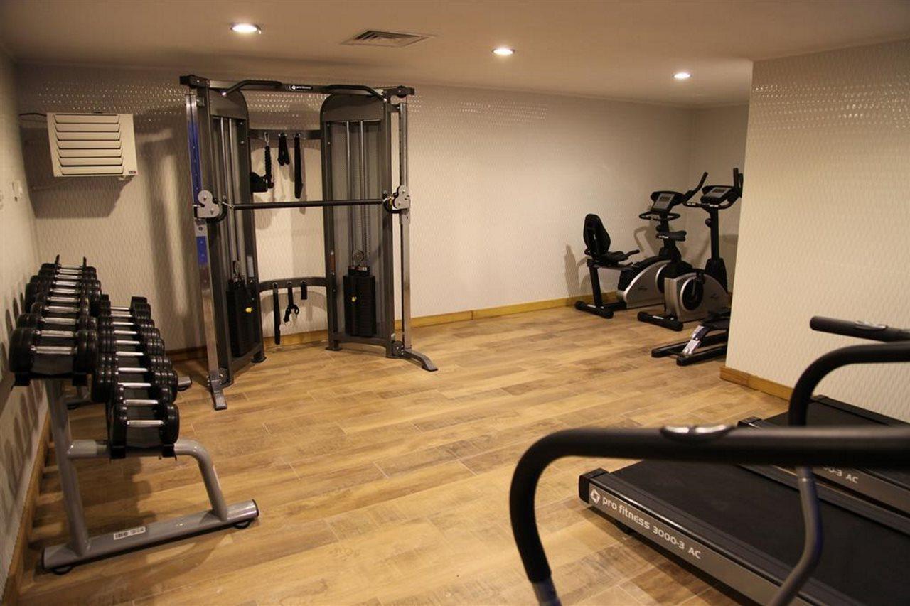 Panagia Suite Hotel トラブゾン エクステリア 写真