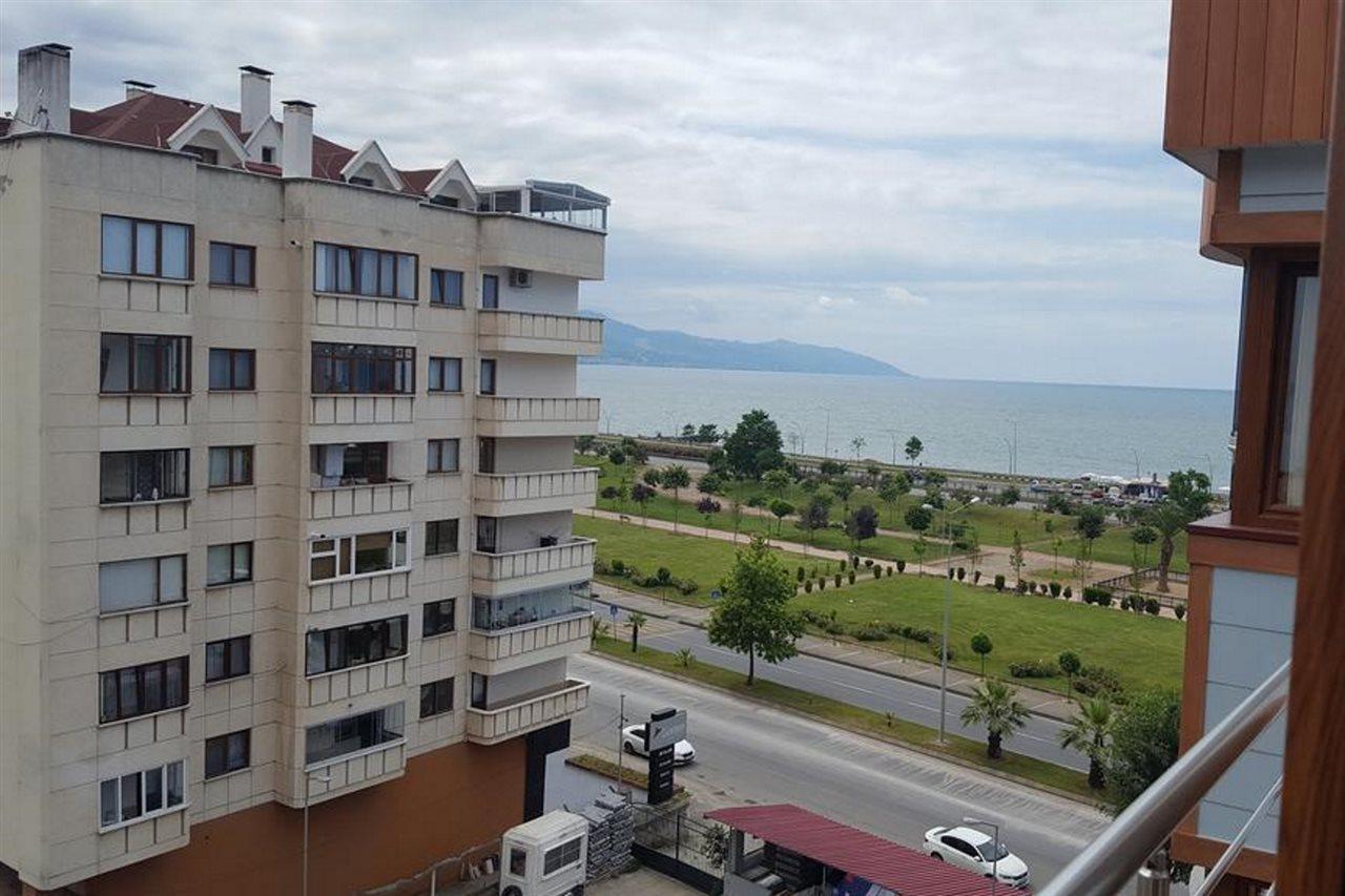 Panagia Suite Hotel トラブゾン エクステリア 写真