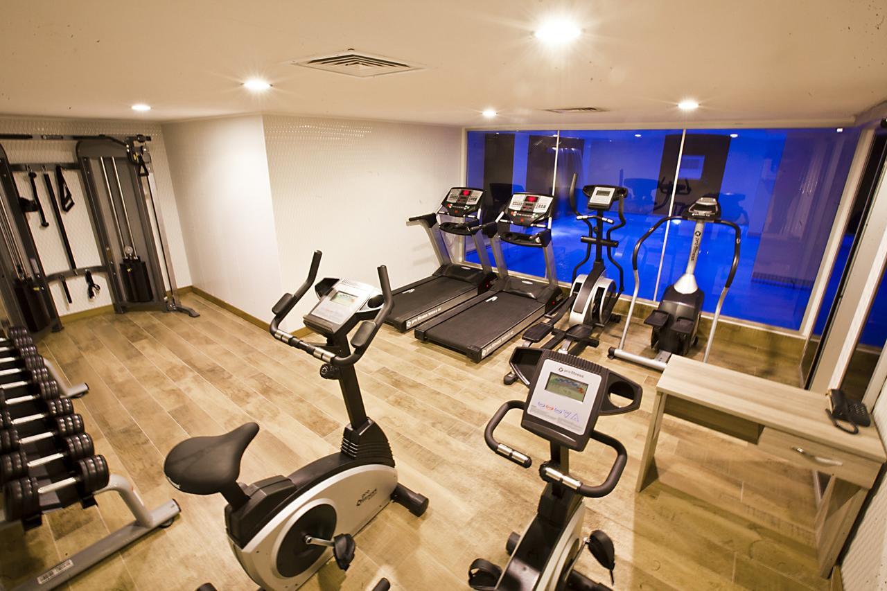 Panagia Suite Hotel トラブゾン エクステリア 写真